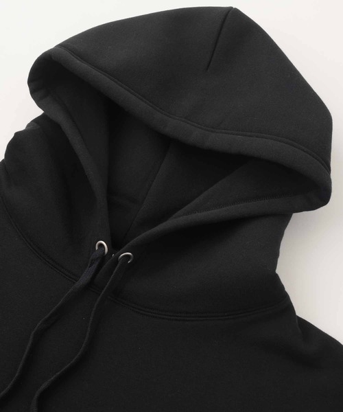 「SILAS」 プルオーバーパーカー M グリーン メンズ_画像4