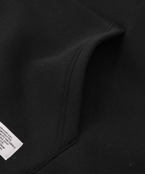 「SILAS」 プルオーバーパーカー M グリーン メンズ_画像8