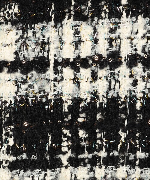 TOMORROWLAND collection ジャケット ノーカラージャケット オーロラ