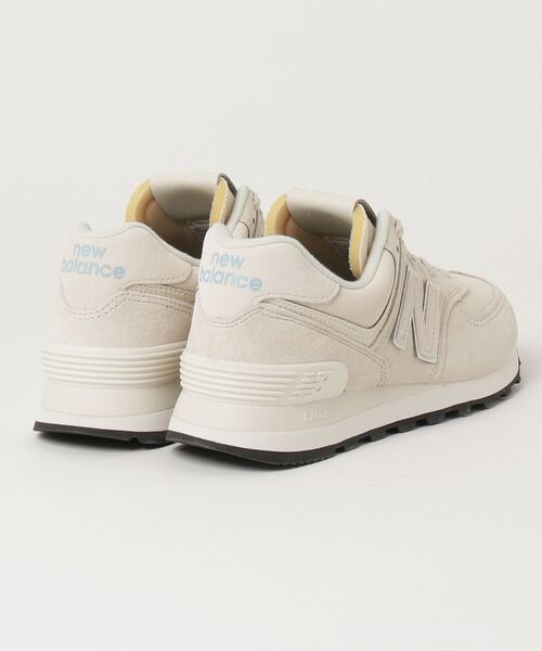 New Balance（ニューバランス） ローカットスニーカー 26.5cm グリーン