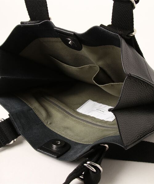 「Beau're」 2WAYバッグ FREE ベージュ レディース_画像2