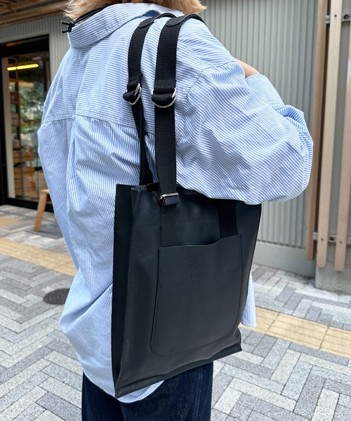 「Beau're」 2WAYバッグ FREE ベージュ レディース_画像8