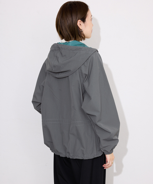 L.L.Bean（エルエルビーン） マウンテンパーカー ウインドブレーカー