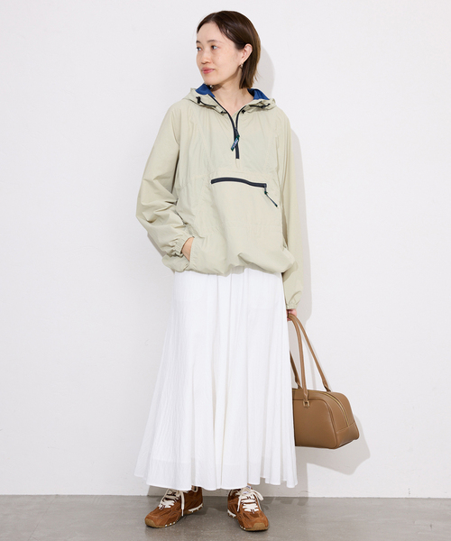 L.L.Bean（エルエルビーン） マウンテンパーカー ウインドブレーカー