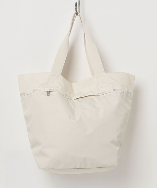 レスポートサック ホワイト トート LeSportsac（レスポートサック） トートバッグ FREE オフホワイト