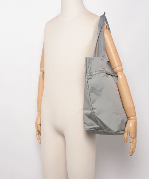 LeSportsac（レスポートサック） トートバッグ FREE オフホワイト