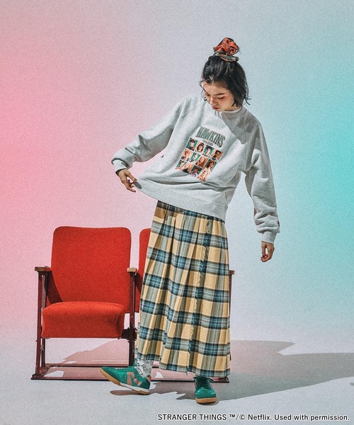 stranger things（niko and…）のおすすめ人気商品一覧 通販 - Yahoo