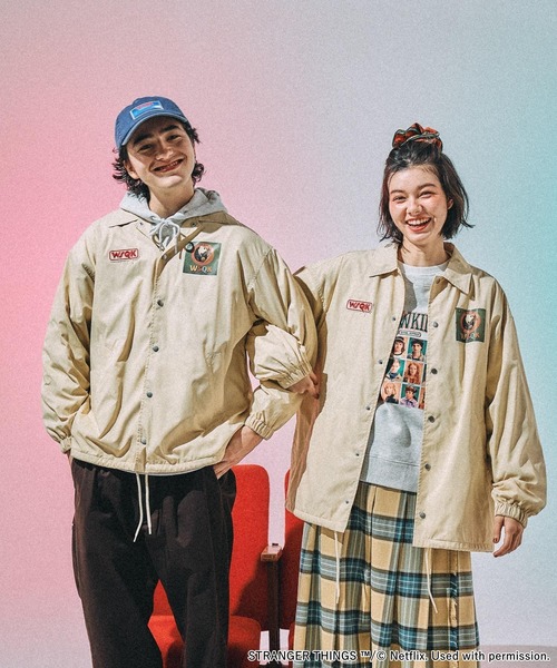 stranger things（niko and…）のおすすめ人気商品一覧 通販 - Yahoo