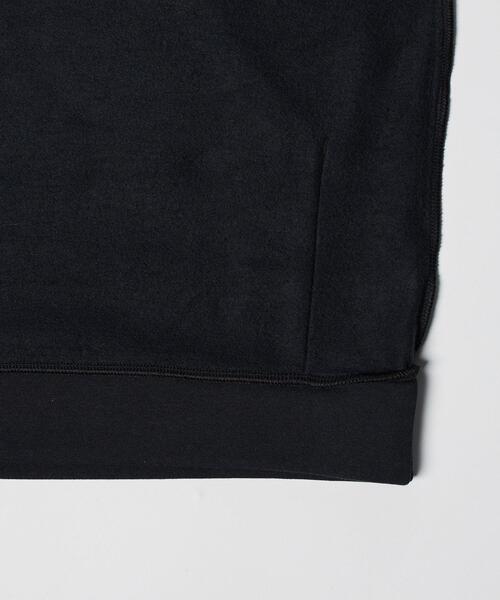 [UNDER ARMOUR] тянуть over Parker L черный женский 