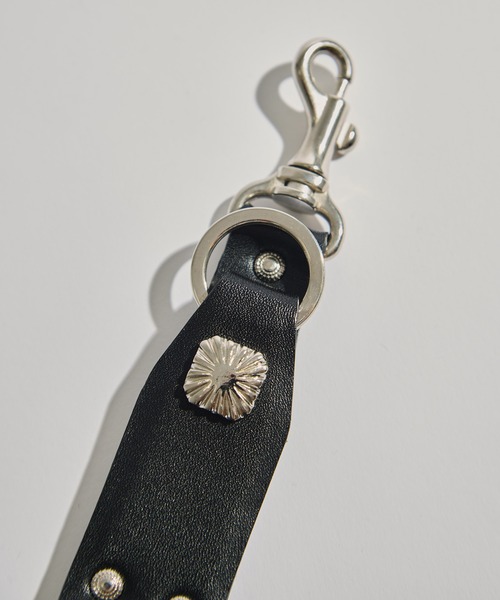 TOGA PULLA（トーガ プルラ） キーケース 「TOGA PULLA/トーガプルラ