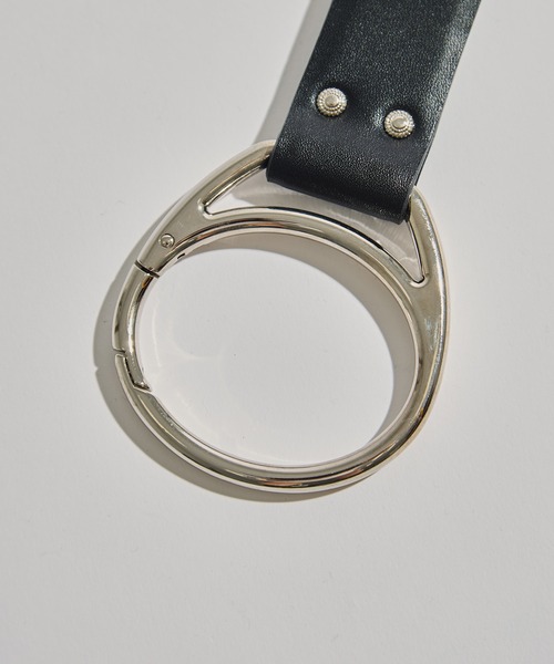 TOGA PULLA（トーガ プルラ） キーケース 「TOGA PULLA/トーガプルラ