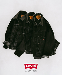 Levi's（リーバイス） デニムジャケット gジャン 「再」Levi's