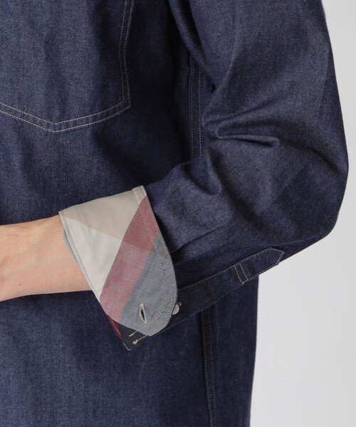 BLACK LABEL CRESTBRIDGE（ブラックレーベル クレストブリッジ 