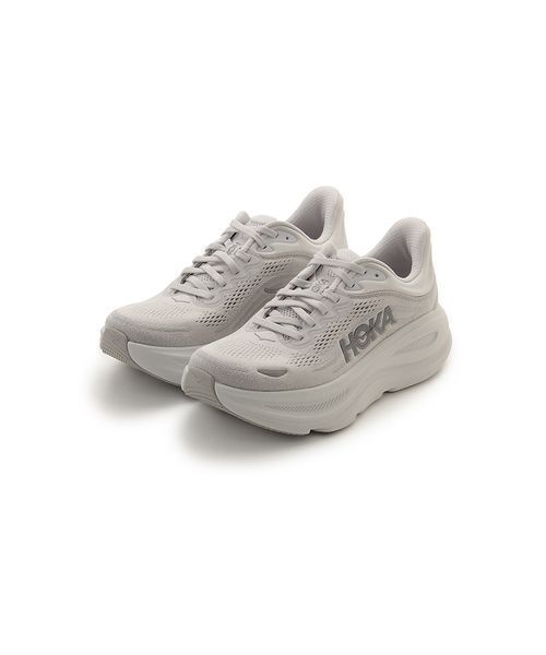 HOKA ONEONE レディーススニーカー（サイズ（cm）：24.5cm）｜シューズ