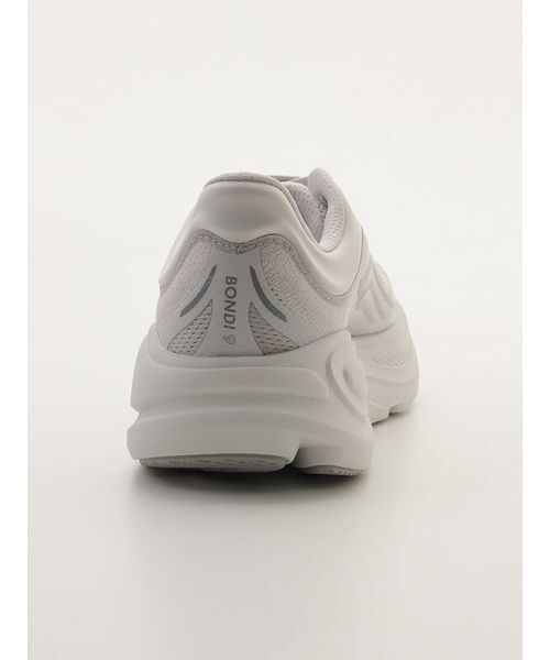 HOKA ONEONE（ホカ オネオネ） hoka スニーカー 「HOKA」W BONDI 9