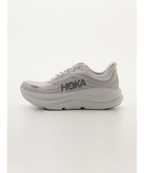HOKA ONEONE（ホカ オネオネ） スニーカー 「HOKA」W BONDI 9