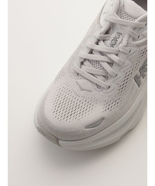 HOKA ONEONE（ホカ オネオネ） スニーカー 「HOKA」W BONDI 9