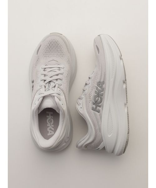 HOKA ONEONE（ホカ オネオネ） スニーカー 「HOKA」W BONDI 9