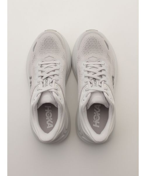 HOKA ONEONE（ホカ オネオネ） hoka スニーカー 「HOKA」W BONDI 9