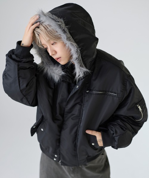 n 2b フライトジャケット（丈タイプ：ショート）のおすすめ人気商品