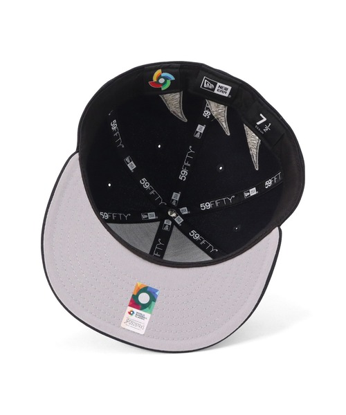 新品 New Era 59FIFTY WBC 7 1/2 大谷翔平 NEW ERA（ニューエラ） キャップ 帽子 ニューエラキャップ 59FIFTY WBC