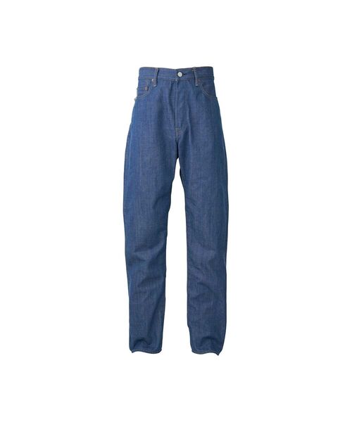 HYSTERIC GLAMOUR ヒステリックグラマー デニムパンツ インディゴ HYSTERIC GLAMOUR（ヒステリックグラマー） デニムパンツ 30inch
