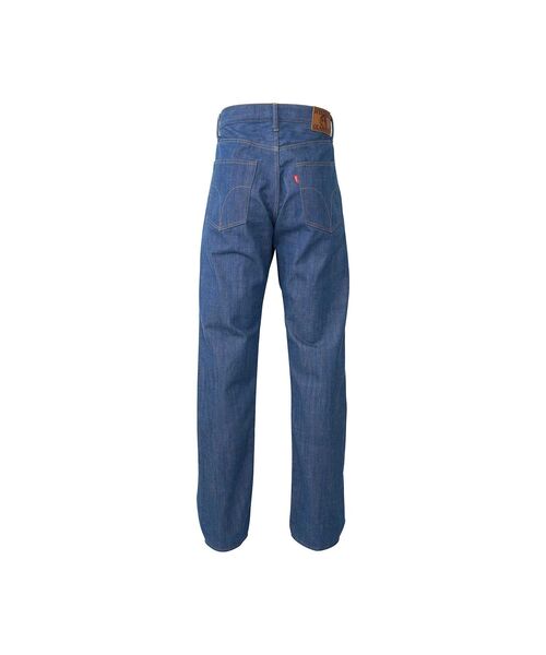 HYSTERIC GLAMOUR ヒステリックグラマー デニムパンツ インディゴ HYSTERIC GLAMOUR（ヒステリックグラマー） デニムパンツ 30inch