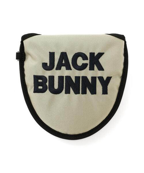 Jack Bunny!!（ジャックバニー） ゴルフ 「Jack Bunny!!」キャディ