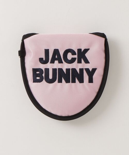 Jack Bunny!!（ジャックバニー） ゴルフ 「Jack Bunny!!」キャディ