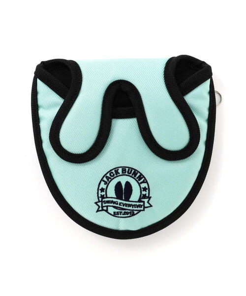 Jack Bunny!!（ジャックバニー） ゴルフ 「Jack Bunny!!」キャディ