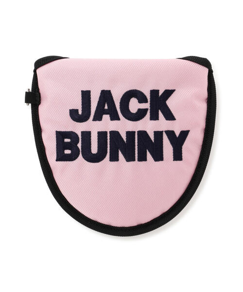 Jack Bunny!!（ジャックバニー） ゴルフ 「Jack Bunny!!」キャディ