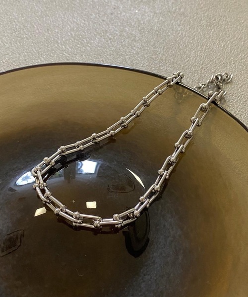 「muku」 ネックレス FREE ゴールド レディース_画像2