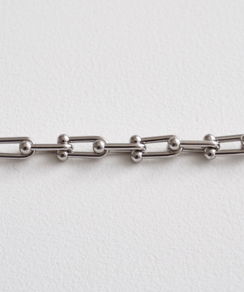 「muku」 ネックレス FREE ゴールド レディース_画像7