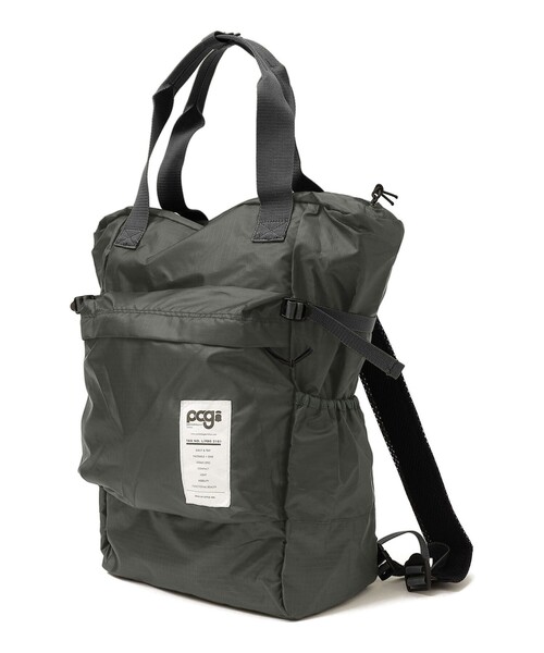 「SHIPS」 リュック ONE SIZE ブラック レディース_画像5