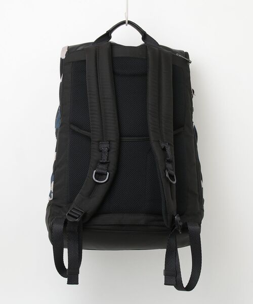 「TUMI」 ALPHA BRAVO リュック - ブルー メンズ_画像2