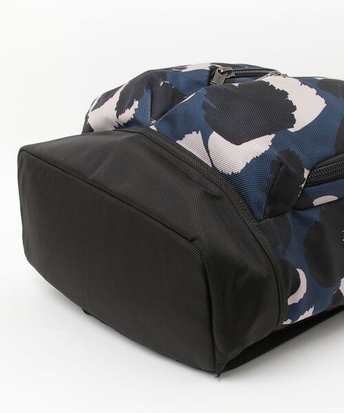 「TUMI」 ALPHA BRAVO リュック - ブルー メンズ_画像3