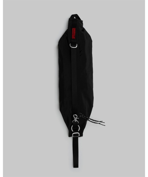 Topologie（トポロジー） ショルダーバッグ バッグ Crepe Pocket Sling