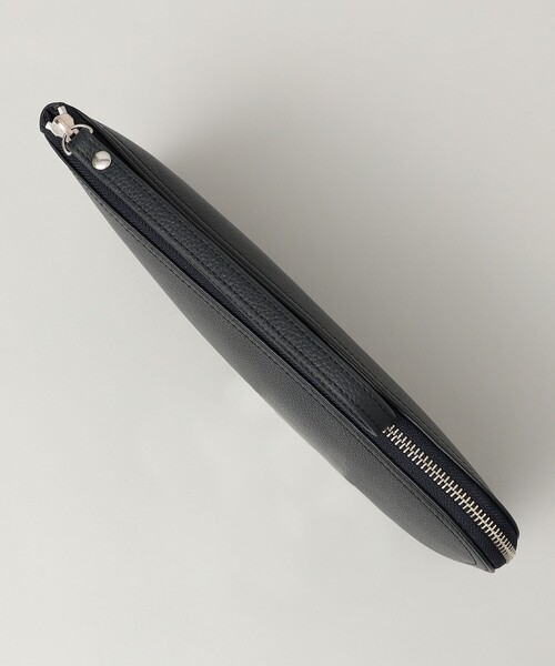 「SHIPS」 クラッチバッグ ONE SIZE ネイビー メンズ_画像7