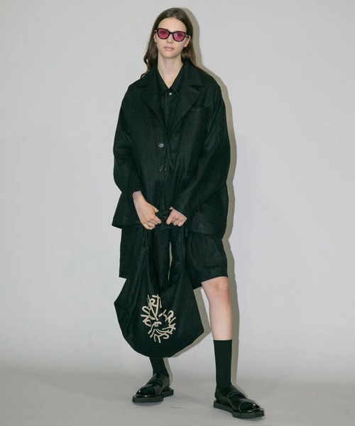 my beautiful landlet（マイビューティフルランドレット） パンツ 「my