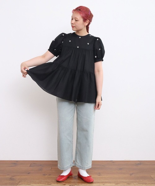 Dot＆Stripes CHILD WOMAN（ドット＆ストライプス チャイルドウーマン