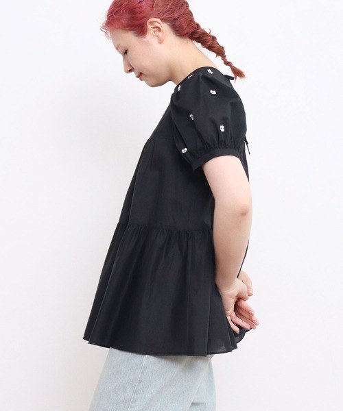 Dot＆Stripes CHILD WOMAN（ドット＆ストライプス チャイルドウーマン