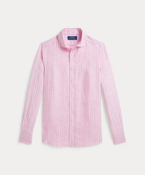Polo Ralph Lauren Childrenswear ラルフローレン ブラウス シャツ 