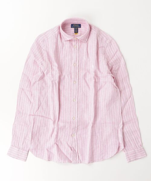 Polo Ralph Lauren Childrenswear ラルフローレン ブラウス シャツ