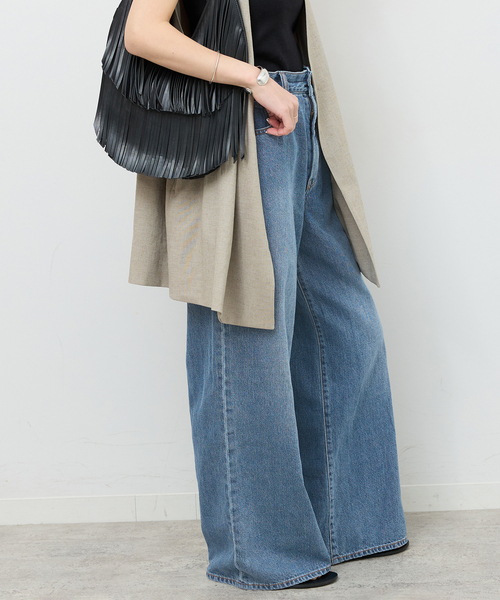 JOURNAL STANDARD relume（ジャーナルスタンダード レリューム