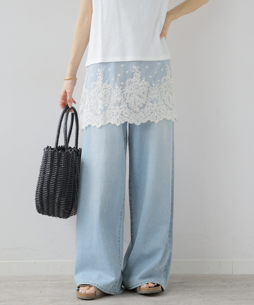 JOURNAL STANDARD relume（ジャーナルスタンダード レリューム