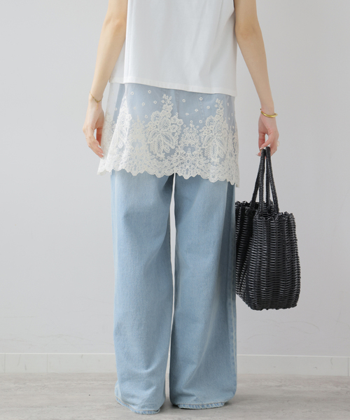 JOURNAL STANDARD relume（ジャーナルスタンダード レリューム