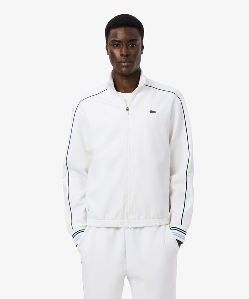 LACOSTE（ラコステ） ジャージ 「ダニール・メドベージェフ