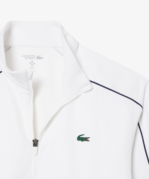 LACOSTE（ラコステ） ジャージ 「ダニール・メドベージェフ