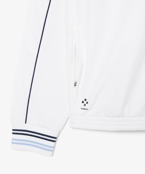 LACOSTE（ラコステ） ジャージ 「ダニール・メドベージェフ