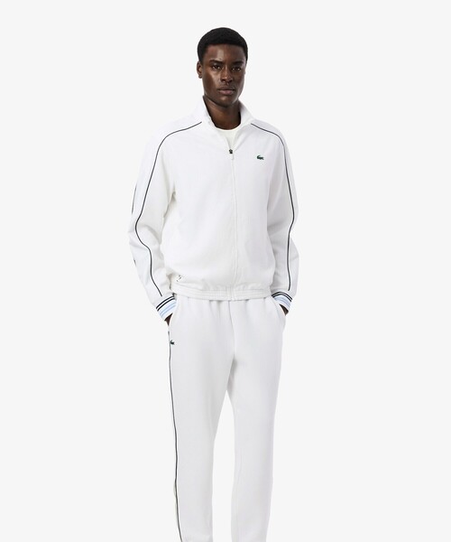 LACOSTE（ラコステ） ジャージ 「ダニール・メドベージェフ